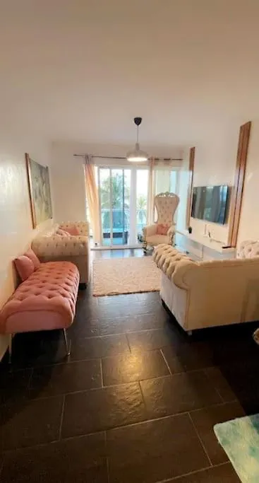 Apartment Dpto Dream Village Boca Chica Frente A La Playa