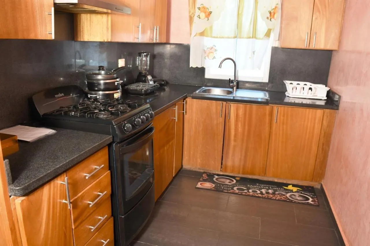 Apartment Dpto Dream Village Boca Chica Frente A La Playa