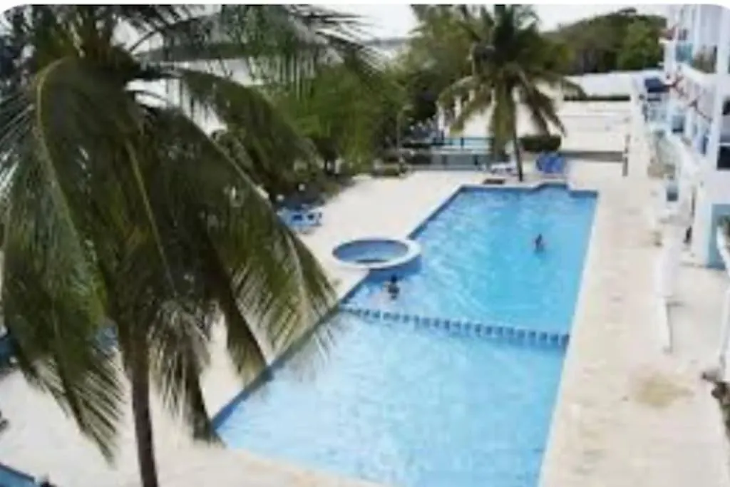 Dpto Dream Village Boca Chica Frente A La Playa