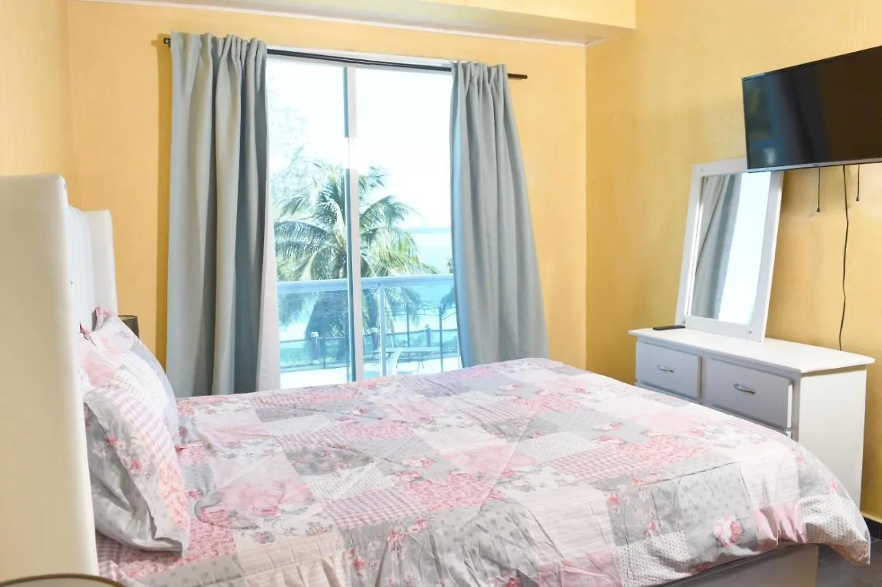 Dpto Dream Village Boca Chica Frente A La Playa 0*,  Dominican Republic