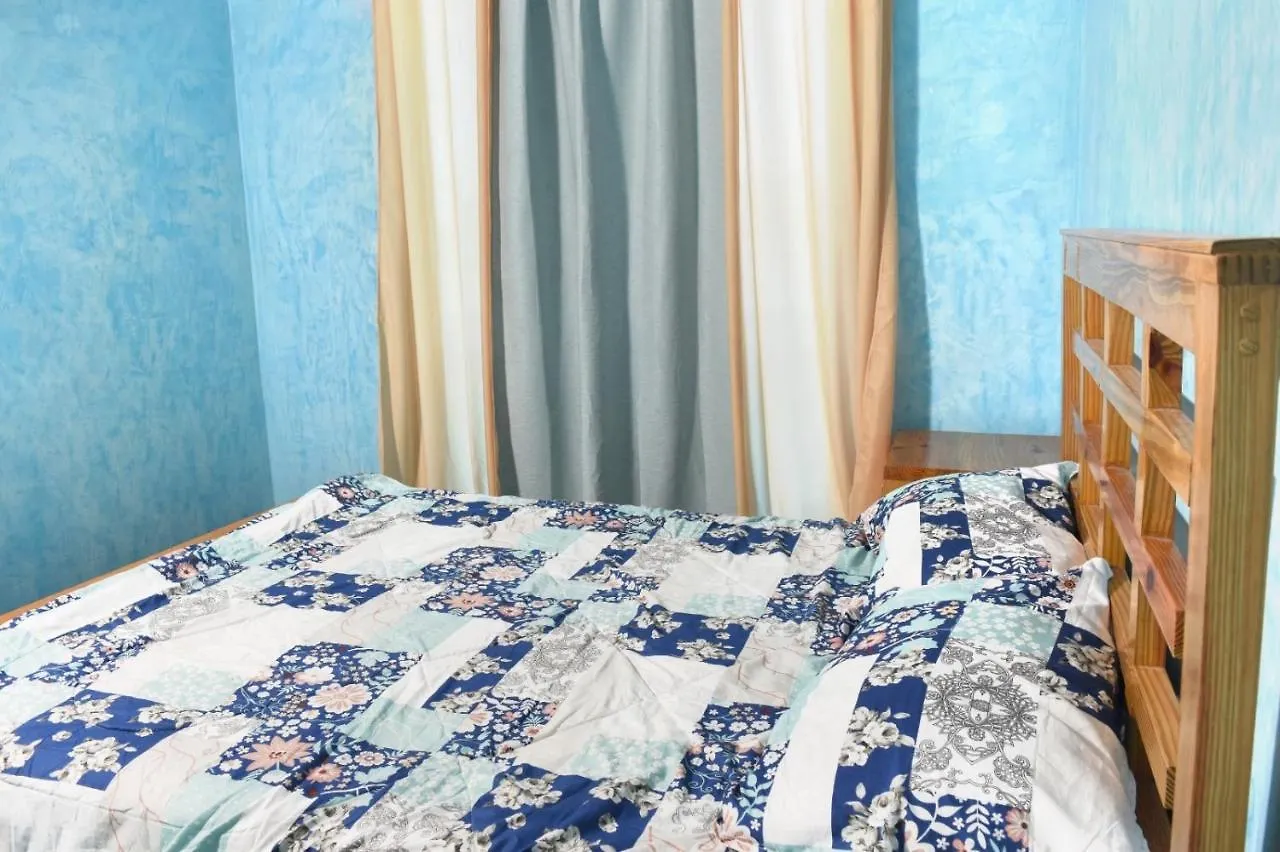 Apartment Dpto Dream Village Boca Chica Frente A La Playa Dominican Republic