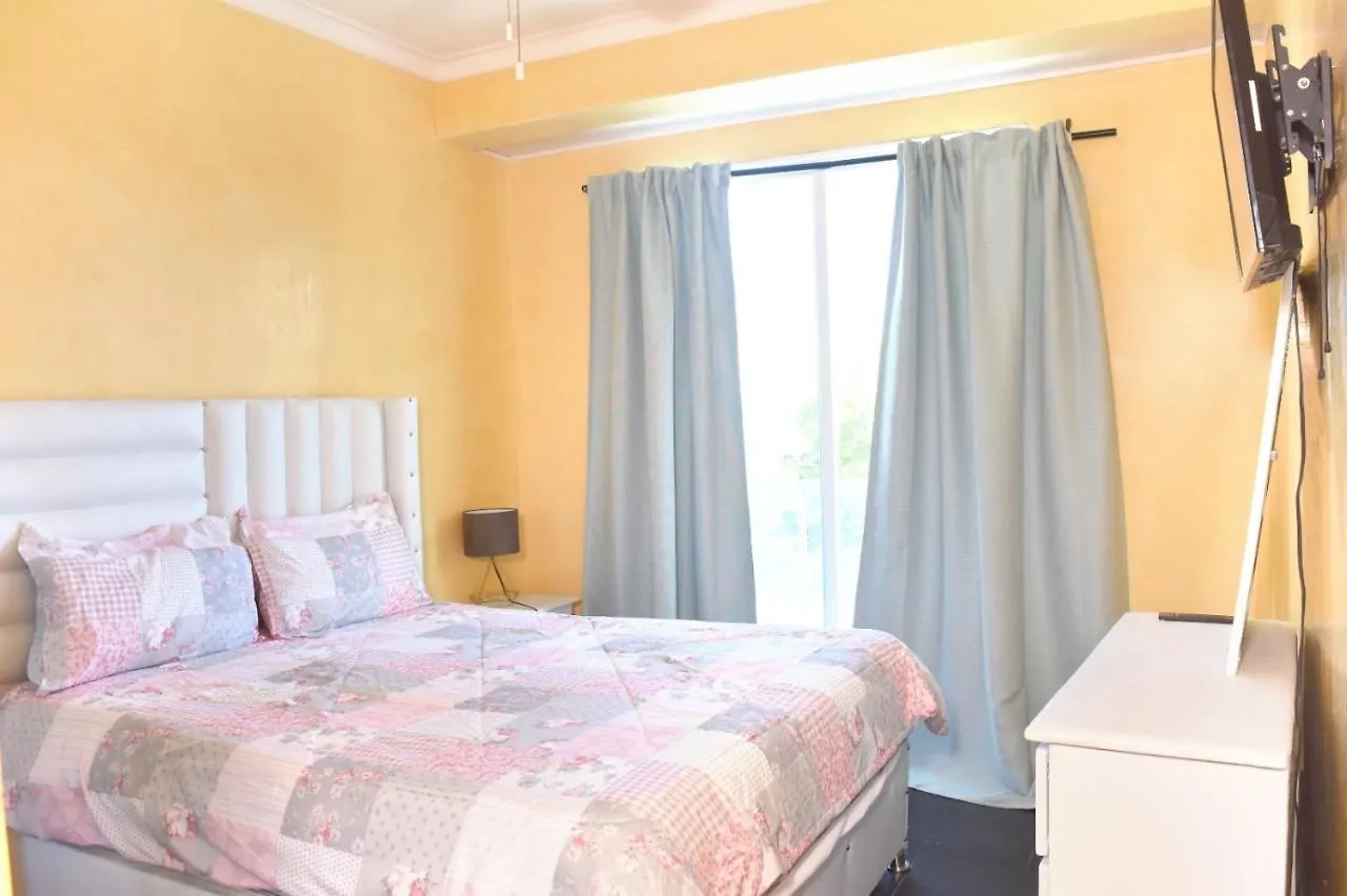 Dpto Dream Village Boca Chica Frente A La Playa location